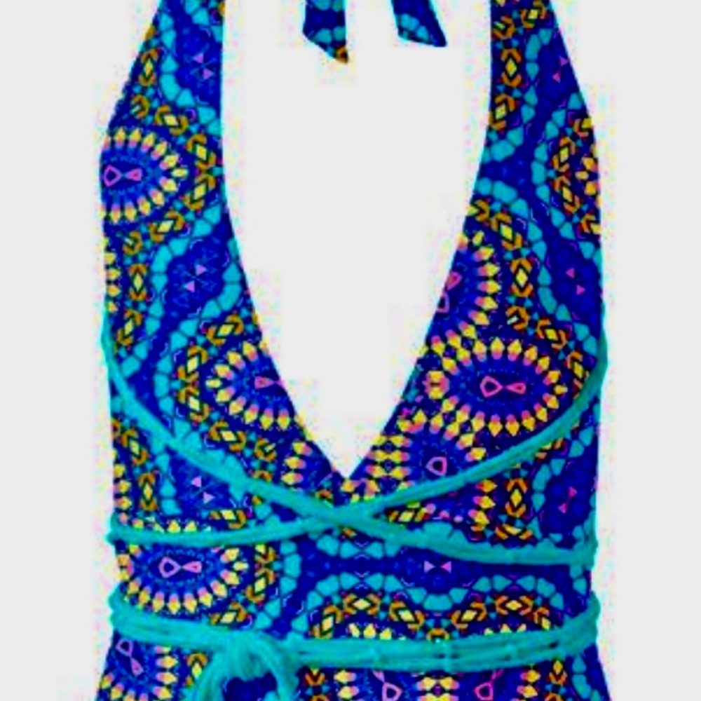 Venus One Piece Swimsuit